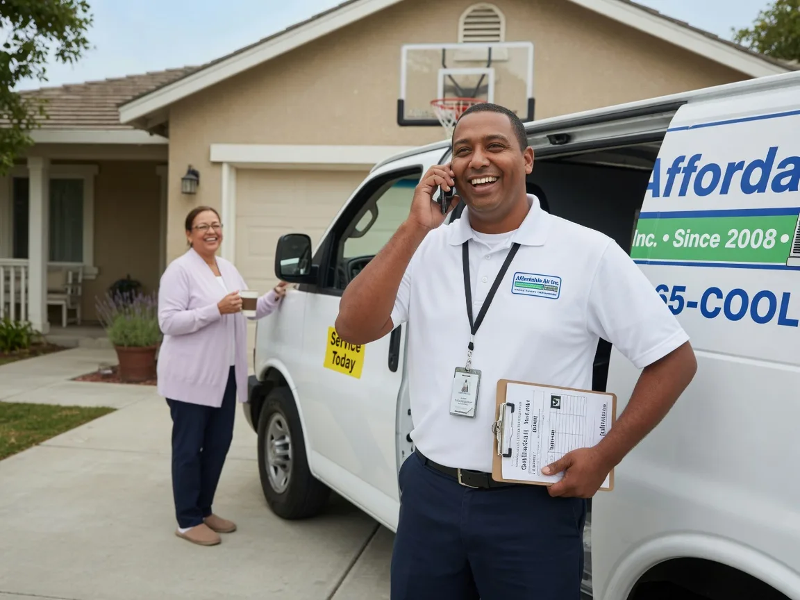 Central Ac Repair Vega Baja, PR FAQs